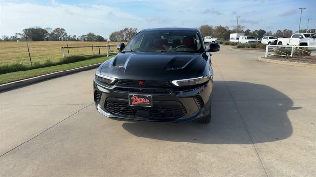2024 Dodge Hornet DODGE HORNET R/T PLUS EAWD 2024 Dodge Hornet DODGE HORNET R/T PLUS EAWD