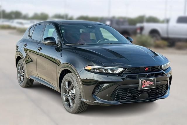 2024 Dodge Hornet DODGE HORNET R/T PLUS EAWD