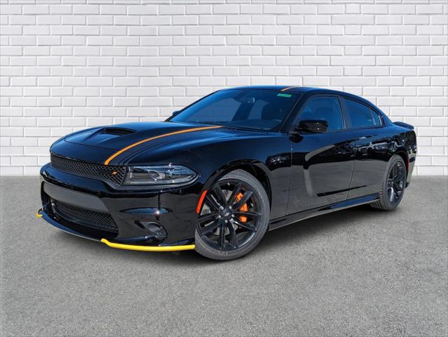 2023 Dodge Charger CHARGER GT RWD