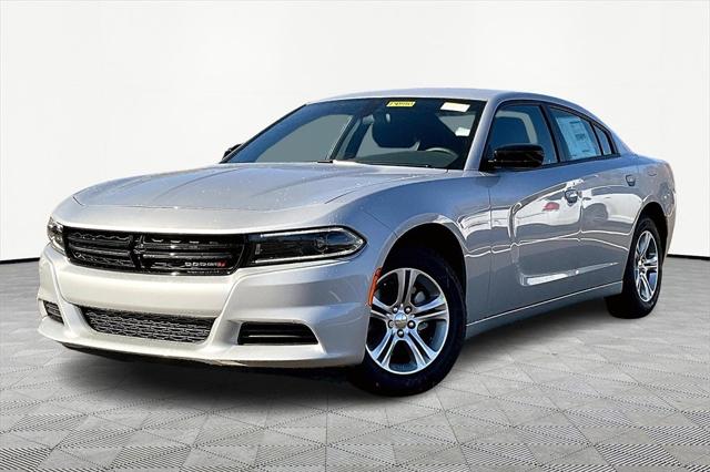 2023 Dodge Charger CHARGER SXT RWD