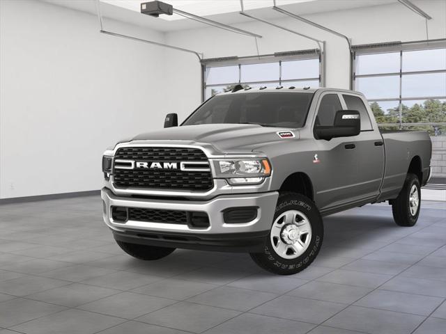 2024 RAM Ram 2500 RAM 2500 TRADESMAN CREW CAB 4X4 8 BOX