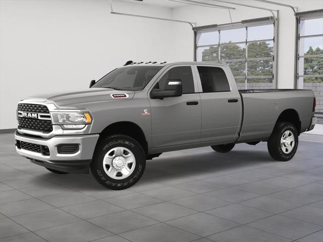 2024 RAM Ram 2500 RAM 2500 TRADESMAN CREW CAB 4X4 8 BOX