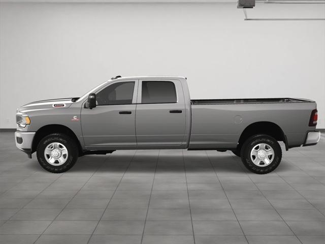 2024 RAM Ram 2500 RAM 2500 TRADESMAN CREW CAB 4X4 8 BOX