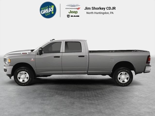 2024 RAM Ram 2500 RAM 2500 TRADESMAN CREW CAB 4X4 8 BOX