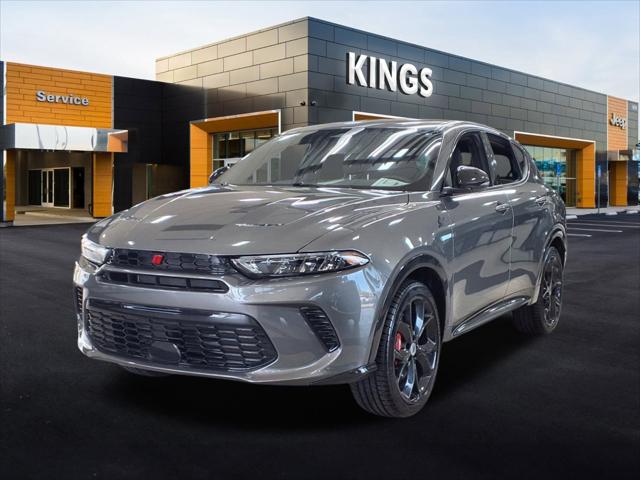 2024 Dodge Hornet DODGE HORNET R/T EAWD