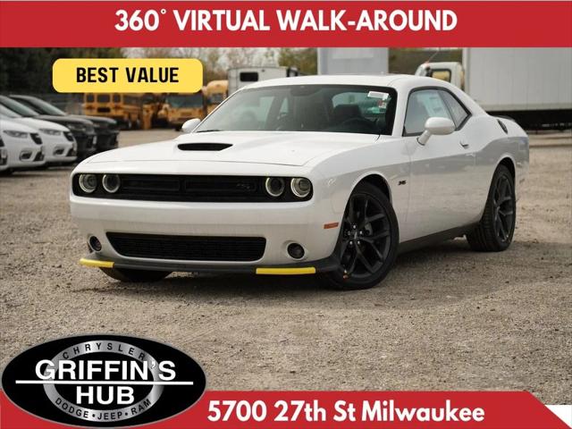 2023 Dodge Challenger CHALLENGER R/T