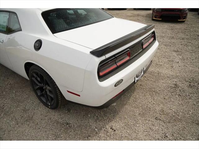2023 Dodge Challenger CHALLENGER R/T
