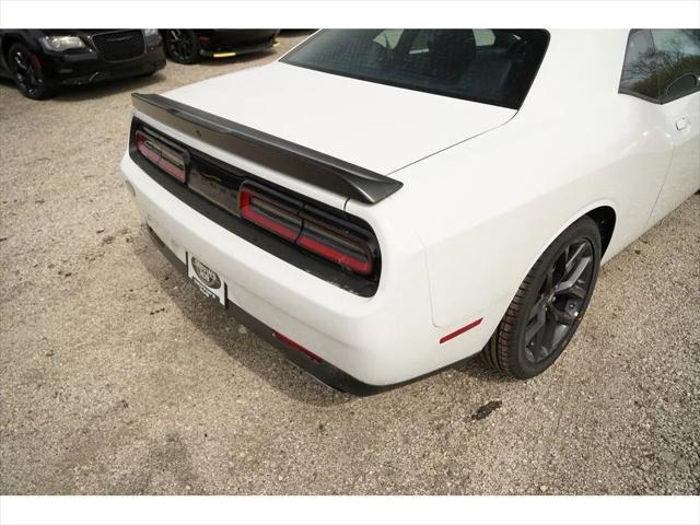 2023 Dodge Challenger CHALLENGER R/T
