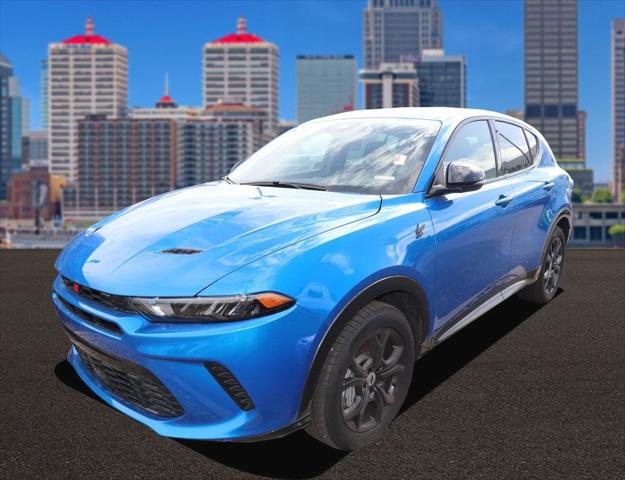 2024 Dodge Hornet DODGE HORNET R/T EAWD 2024 Dodge Hornet DODGE HORNET R/T EAWD