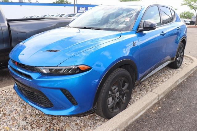 2024 Dodge Hornet DODGE HORNET R/T EAWD 2024 Dodge Hornet DODGE HORNET R/T EAWD