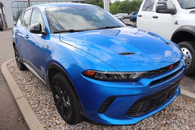 2024 Dodge Hornet DODGE HORNET R/T EAWD 2024 Dodge Hornet DODGE HORNET R/T EAWD