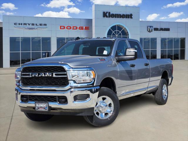 2024 RAM Ram 2500 RAM 2500 TRADESMAN CREW CAB 4X4 8 BOX