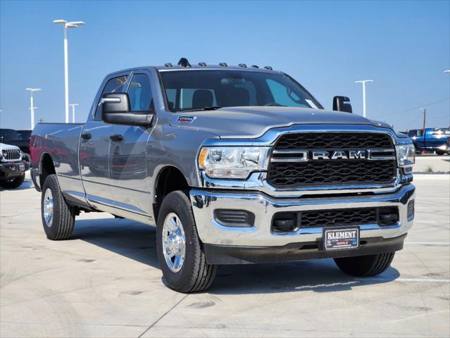 2024 RAM Ram 2500 RAM 2500 TRADESMAN CREW CAB 4X4 8 BOX