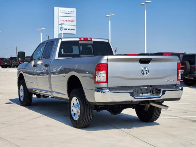 2024 RAM Ram 2500 RAM 2500 TRADESMAN CREW CAB 4X4 8 BOX