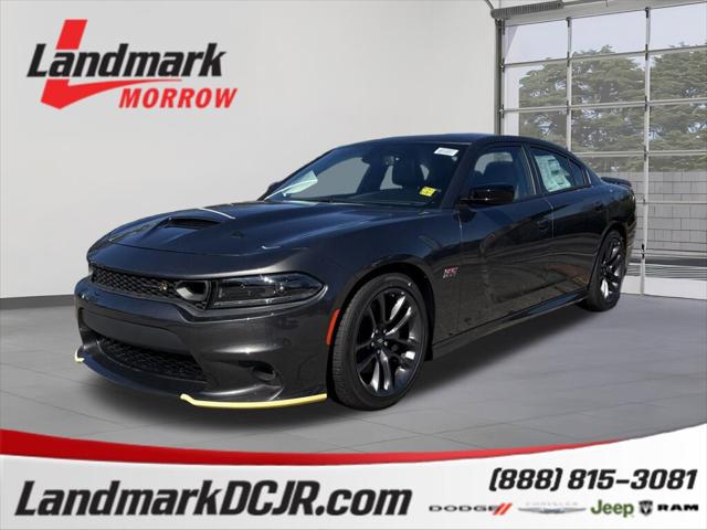 2023 Dodge Charger CHARGER SCAT PACK