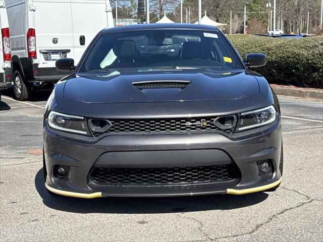2023 Dodge Charger CHARGER SCAT PACK