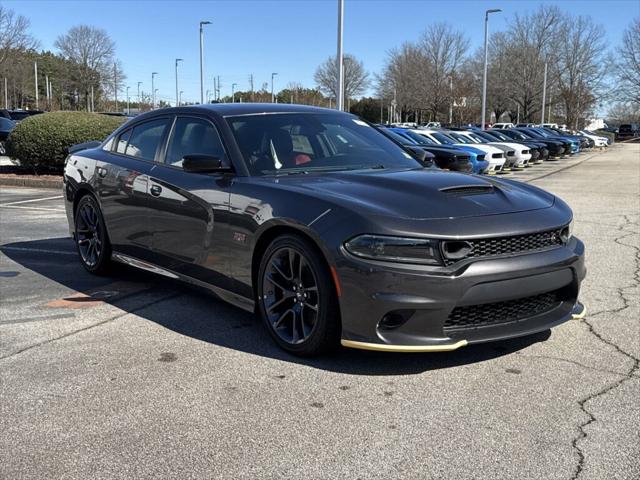 2023 Dodge Charger CHARGER SCAT PACK