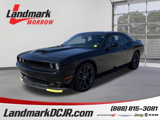 2023 Dodge Challenger CHALLENGER R/T