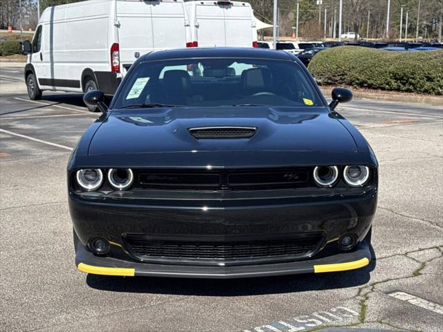 2023 Dodge Challenger CHALLENGER R/T
