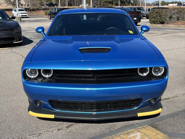 2023 Dodge Challenger CHALLENGER R/T
