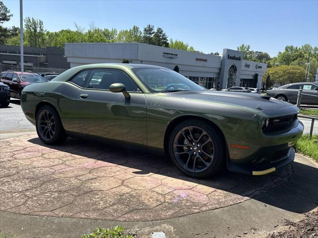 2023 Dodge Challenger CHALLENGER R/T
