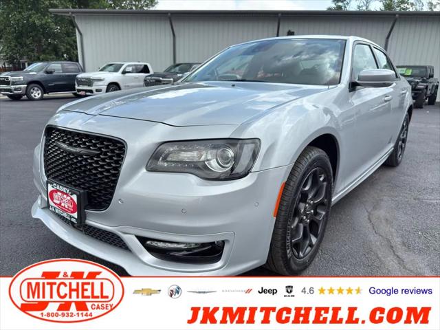 2023 Chrysler Chrysler 300 300 TOURING L AWD