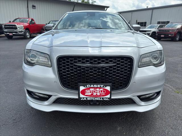 2023 Chrysler Chrysler 300 300 TOURING L AWD