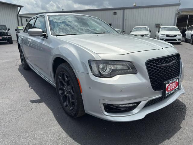 2023 Chrysler Chrysler 300 300 TOURING L AWD