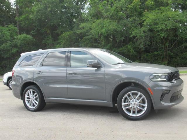 2022 Dodge Durango GT Plus AWD
