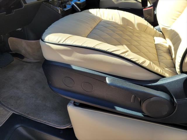 2020 Mercedes-Benz Sprinter 3500XD High Roof V6