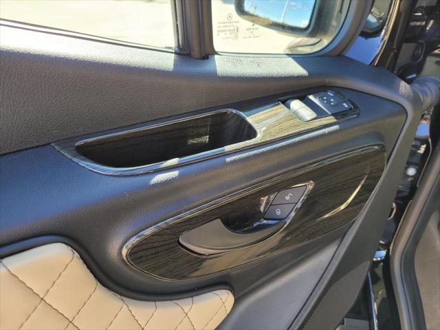 2020 Mercedes-Benz Sprinter 3500XD High Roof V6