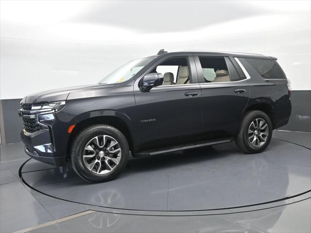 2023 Chevrolet Tahoe 2WD LS