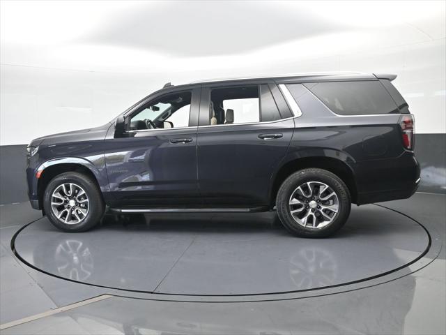 2023 Chevrolet Tahoe 2WD LS
