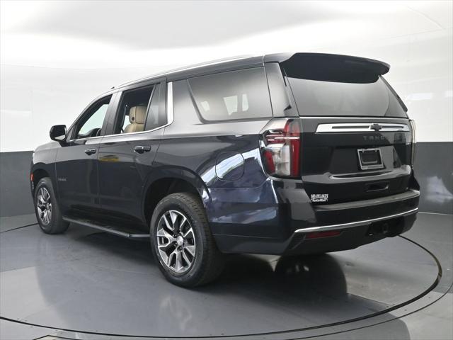 2023 Chevrolet Tahoe 2WD LS