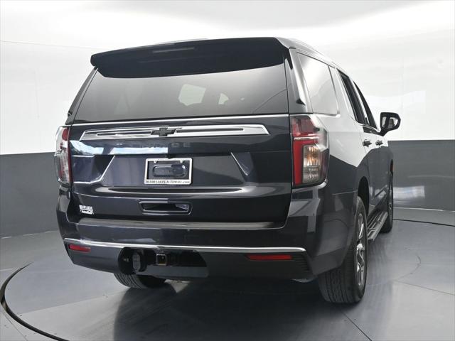 2023 Chevrolet Tahoe 2WD LS