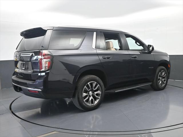 2023 Chevrolet Tahoe 2WD LS