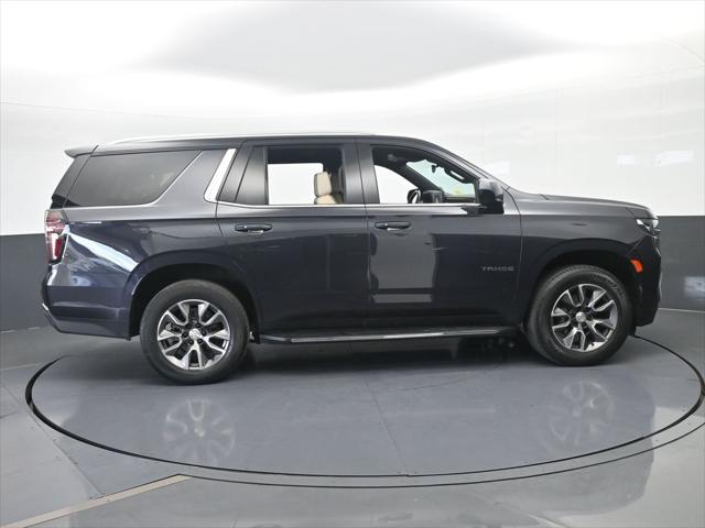 2023 Chevrolet Tahoe 2WD LS