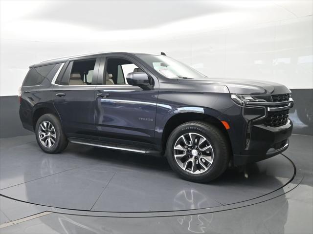 2023 Chevrolet Tahoe 2WD LS