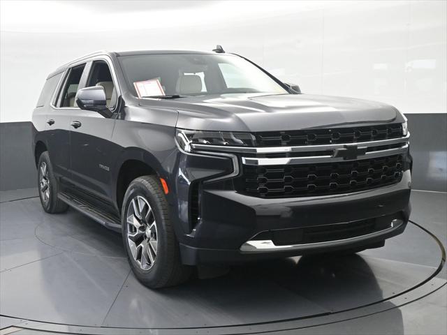 2023 Chevrolet Tahoe 2WD LS