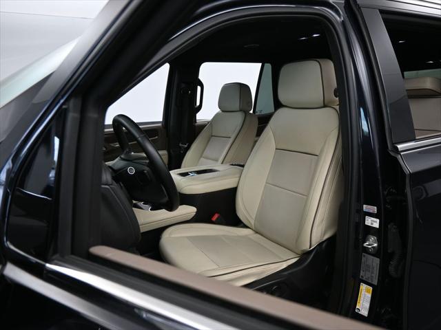 2023 Chevrolet Tahoe 2WD LS