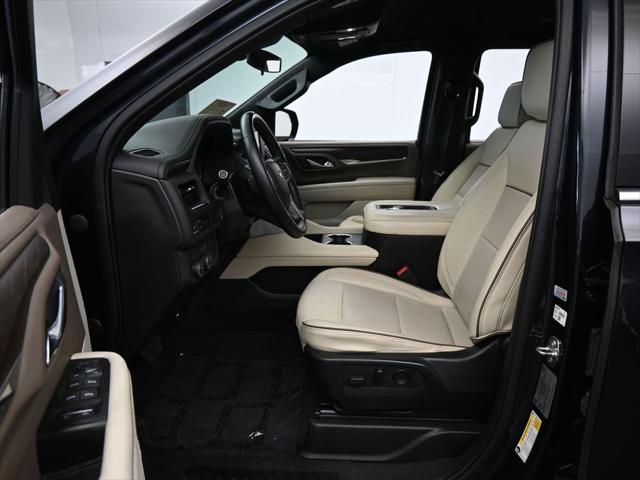 2023 Chevrolet Tahoe 2WD LS