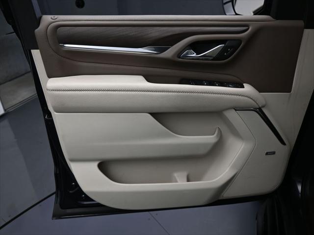 2023 Chevrolet Tahoe 2WD LS