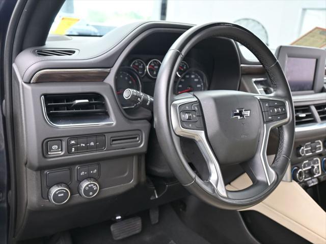 2023 Chevrolet Tahoe 2WD LS