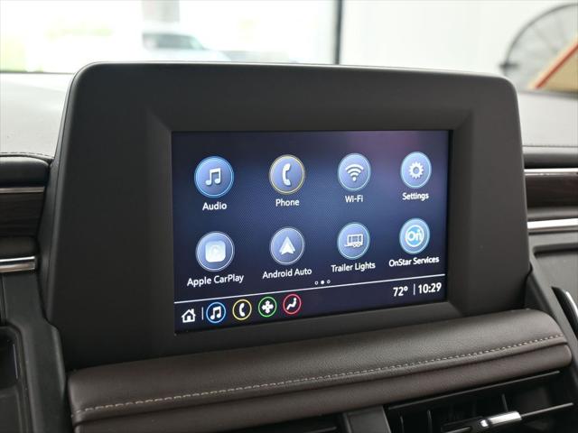 2023 Chevrolet Tahoe 2WD LS
