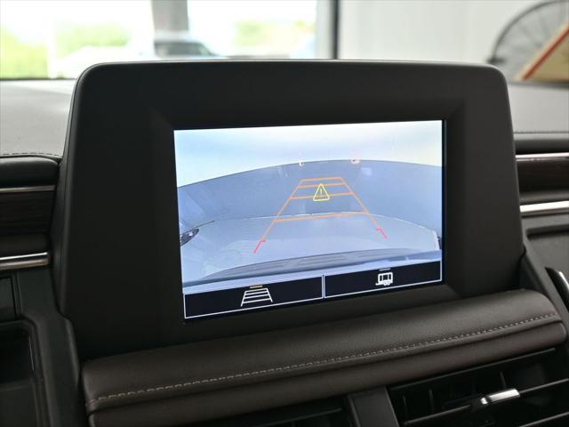 2023 Chevrolet Tahoe 2WD LS