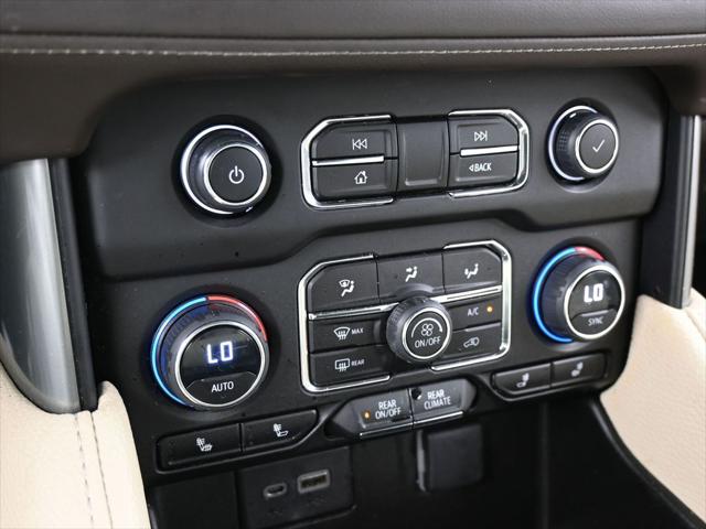 2023 Chevrolet Tahoe 2WD LS