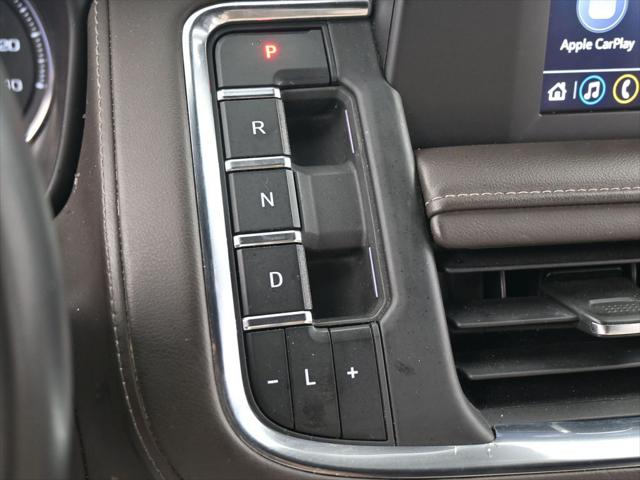 2023 Chevrolet Tahoe 2WD LS