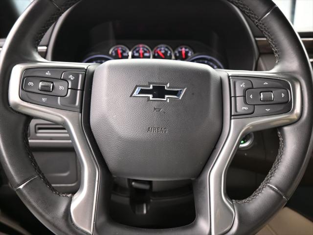2023 Chevrolet Tahoe 2WD LS