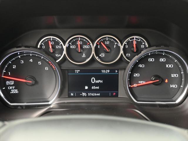 2023 Chevrolet Tahoe 2WD LS