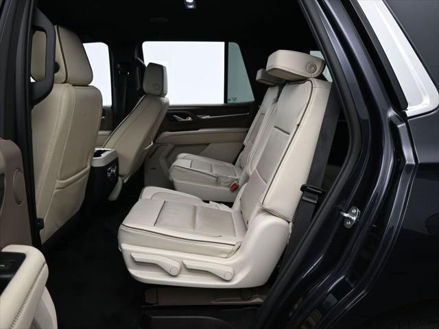 2023 Chevrolet Tahoe 2WD LS